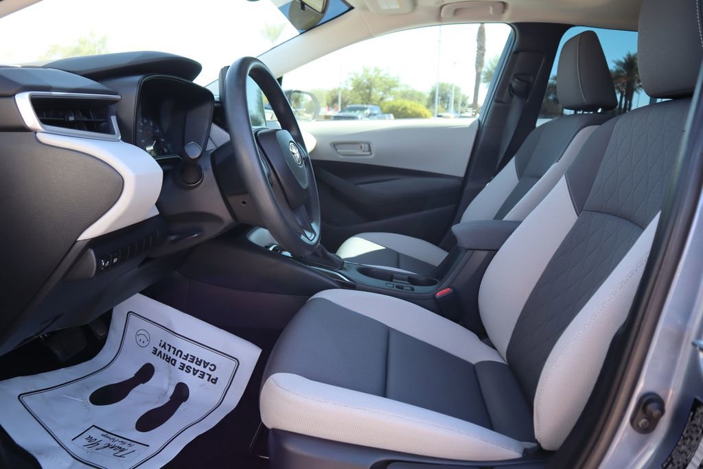 Certified 2023 Toyota Corolla LE image 18