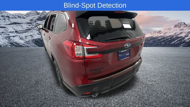 New 2026 Subaru Ascent Bronze Edition image 5