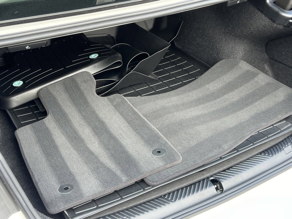 Used 2024 BMW 530i xDrive w/ M Sport Package image 20