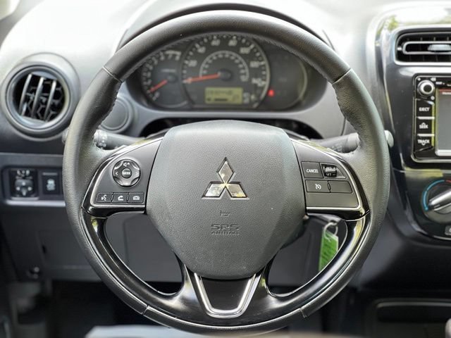 Used 2018 Mitsubishi Mirage G4 ES FWD image 29