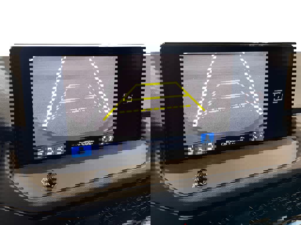 New 2026 Honda Accord Sport image 22