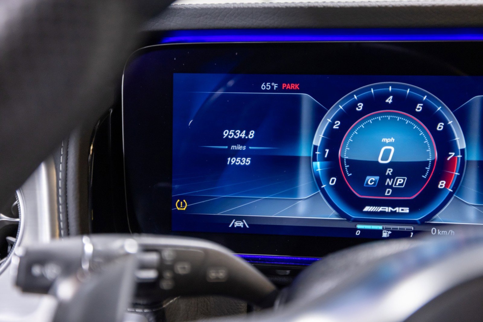 Used 2024 Mercedes-Benz G 63 AMG 4MATIC image 40