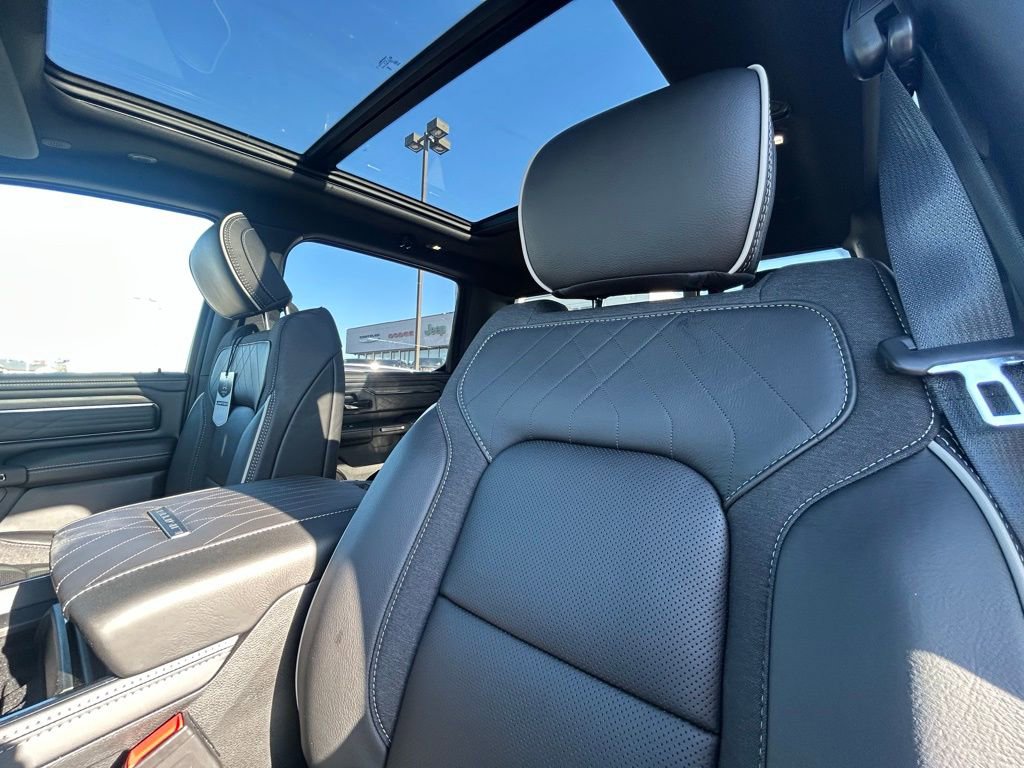 New 2026 RAM 1500 Limited image 14