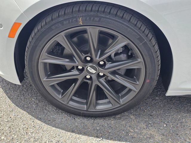 New 2026 Cadillac CT5 Sport RWD image 9