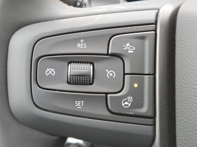 New 2026 GMC Sierra 1500 AT4 w/ AT4 Premium Package image 15