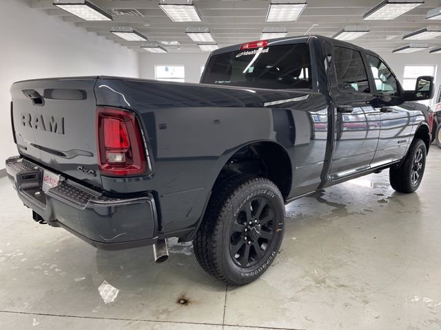 New 2026 RAM 2500 Big Horn image 10