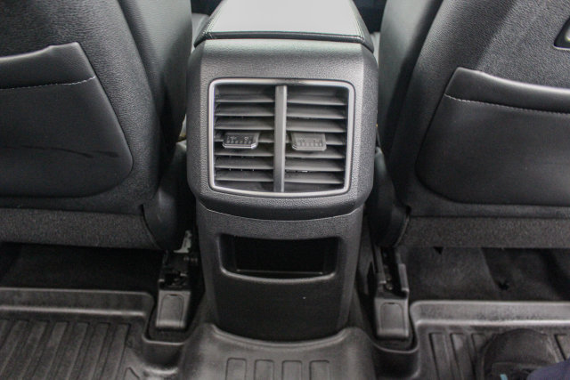 Used 2025 Kia Sportage EX FWD image 24