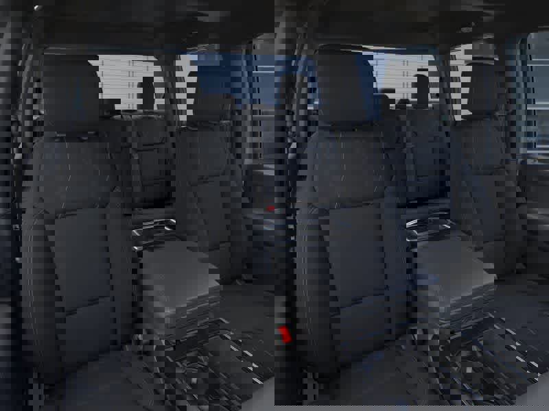 New 2026 Ford F150 STX w/ Equipment Group 200A image 10