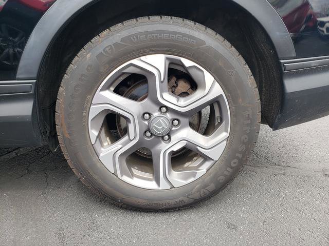 Used 2018 Honda CR-V EX image 27