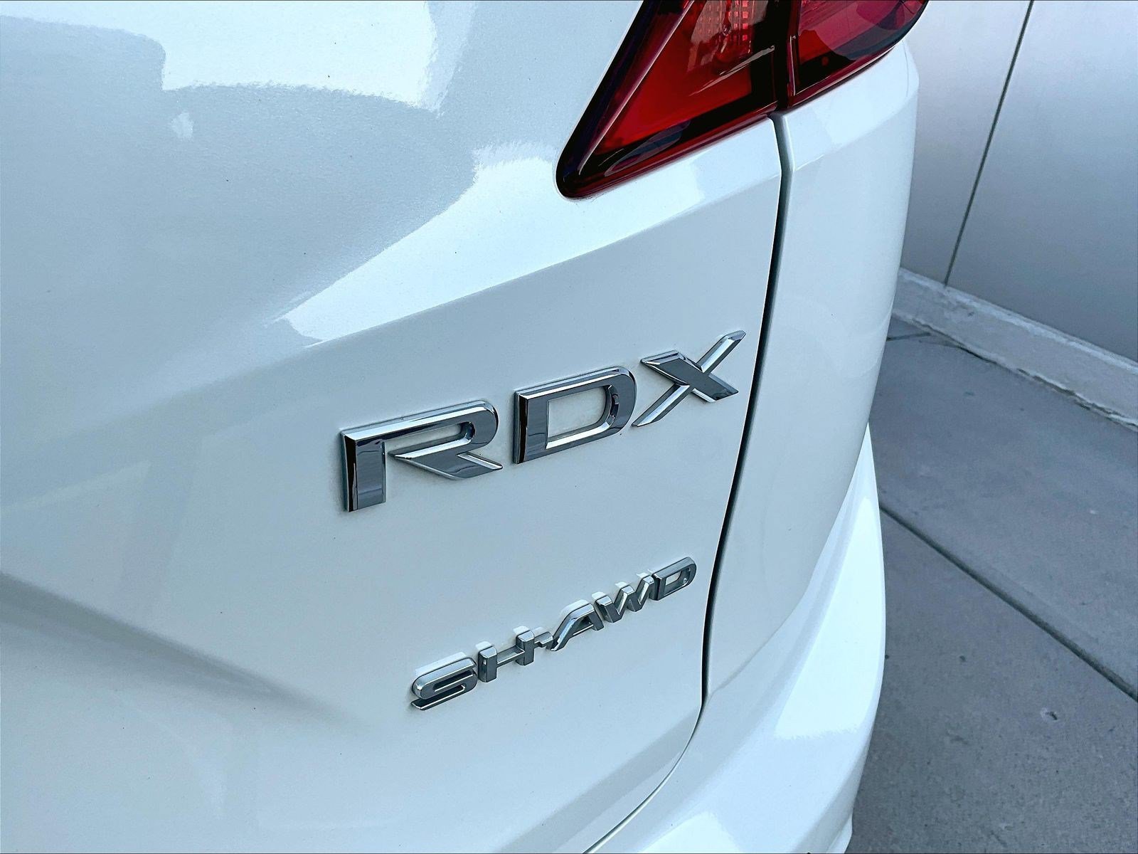 Certified 2023 Acura RDX w/ Advance Package AWD/4WD image 24