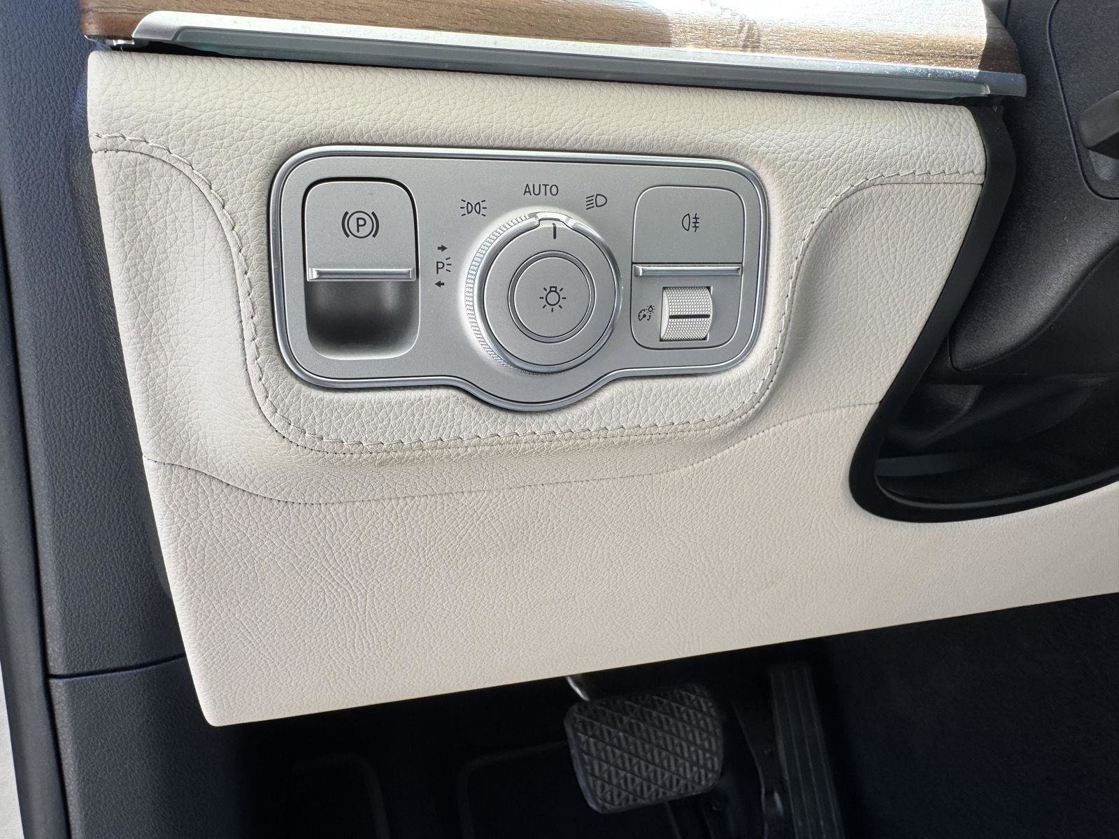 Certified 2022 Mercedes-Benz GLE 350 image 7