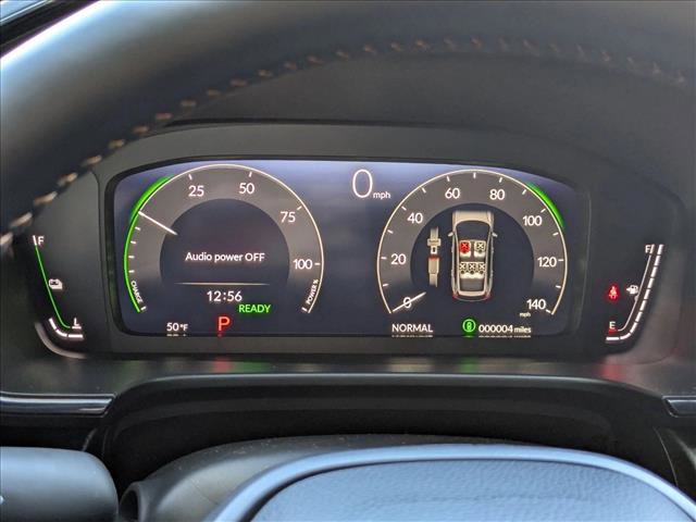 New 2026 Honda CR-V TrailSport image 10