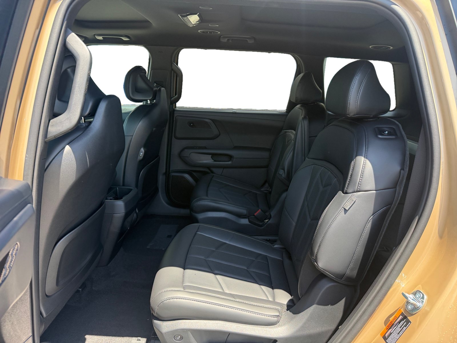 New 2027 Kia Telluride SX X-Line w/ Towing Package AWD/4WD image 16