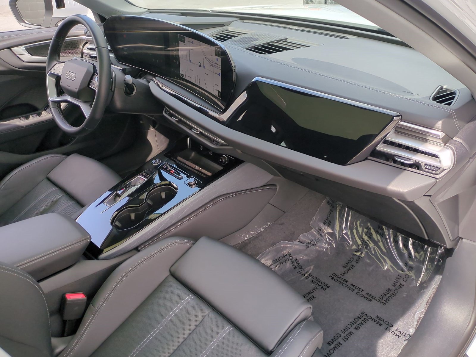 Used 2025 Audi A5 Premium AWD/4WD image 22