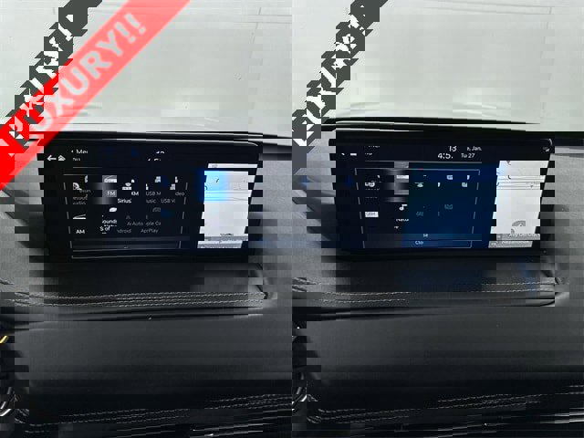 Used 2024 Genesis GV80 2.5T image 13