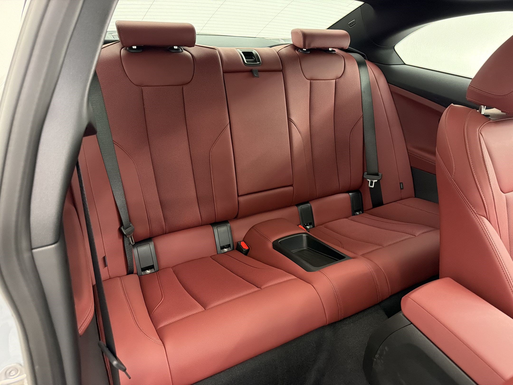 New 2026 BMW 230i Coupe w/ Premium Package RWD image 31