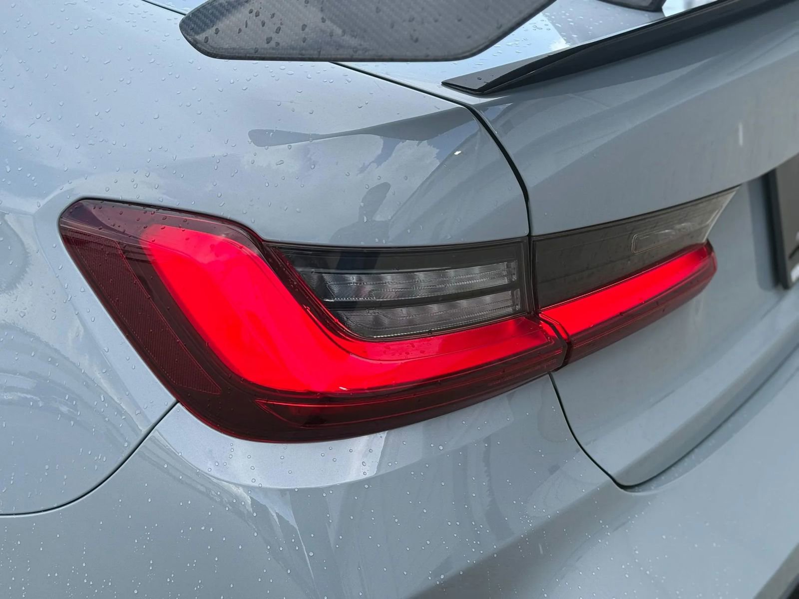 Used 2024 BMW M3 Competition w/ Parking Assistance Package image 20