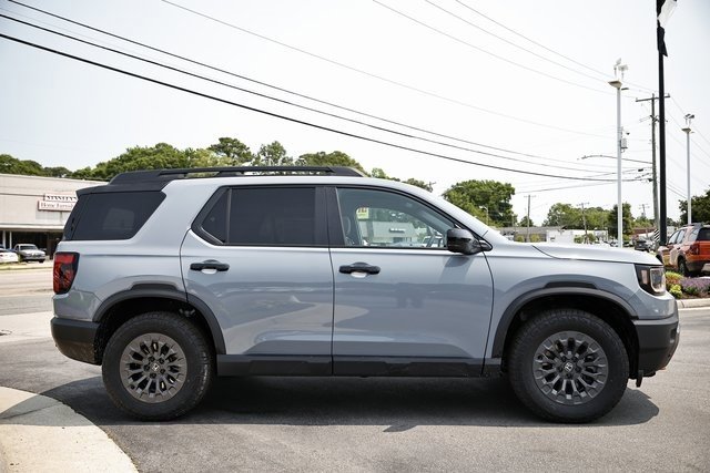 New 2026 Honda Passport TrailSport image 14