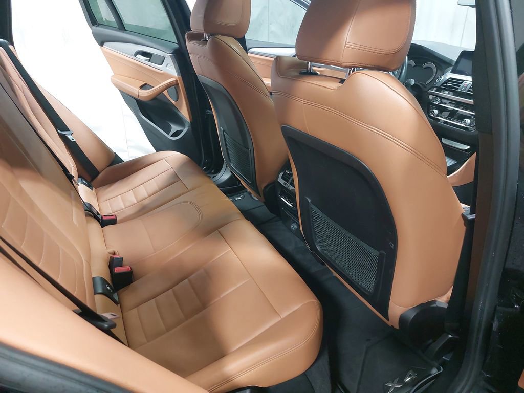 Used 2019 BMW X4 xDrive30i w/ M Sport Package 2 image 11