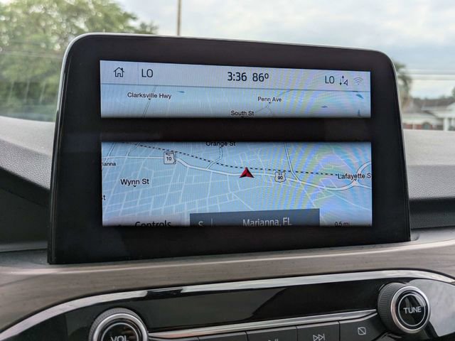 Used 2020 Ford Escape Titanium AWD/4WD image 22