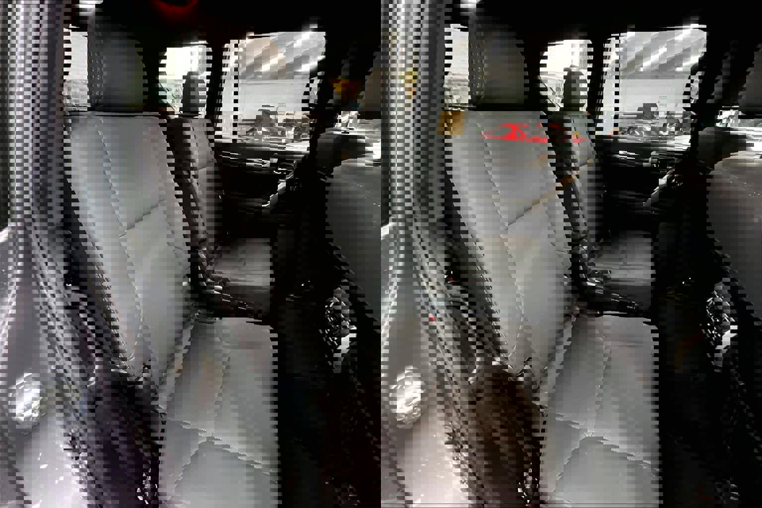 Used 2021 Lexus GX 460 Premium w/ Accessory Package image 21