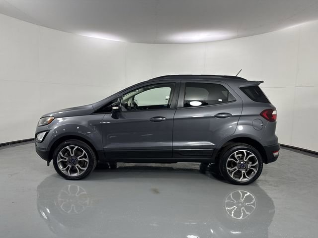 Used 2019 Ford EcoSport SES AWD/4WD image 29