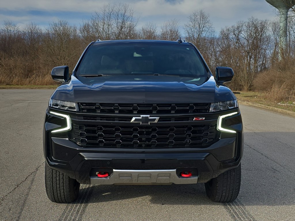Used 2023 Chevrolet Tahoe Z71 AWD/4WD image 32