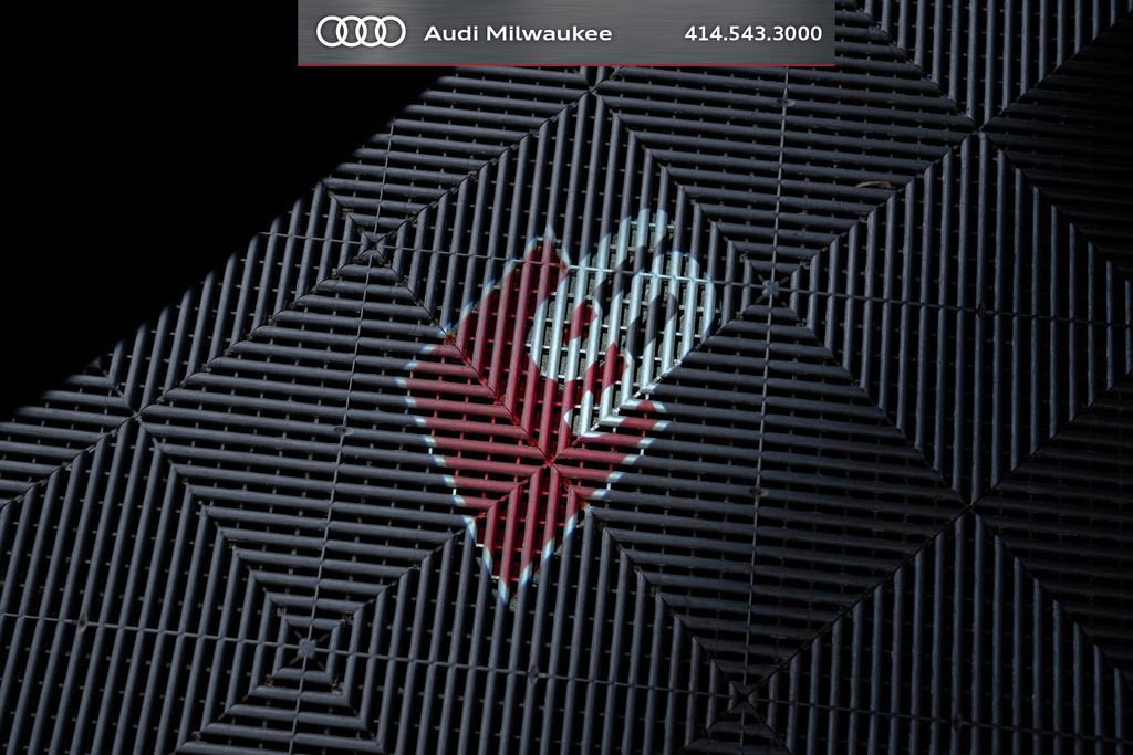 New 2026 Audi S3 Premium AWD/4WD image 15
