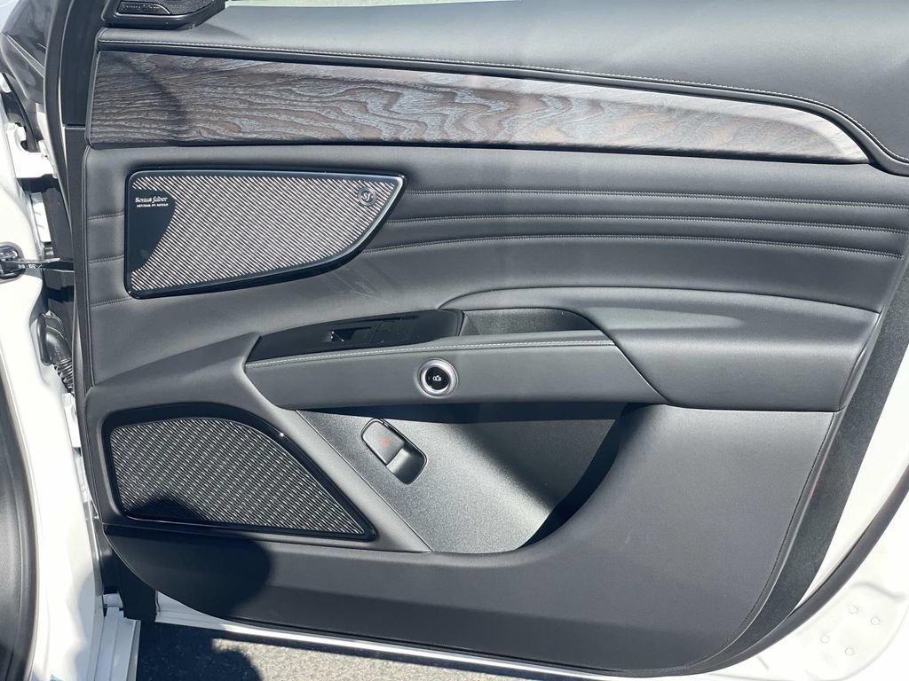 New 2026 Maserati Grecale Modena AWD/4WD image 26