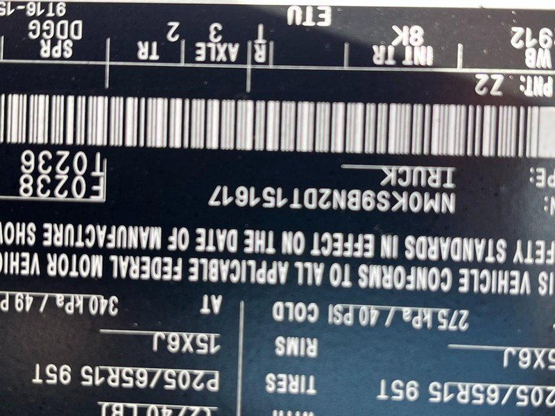 Used 2013 Ford Transit Connect XLT FWD image 13