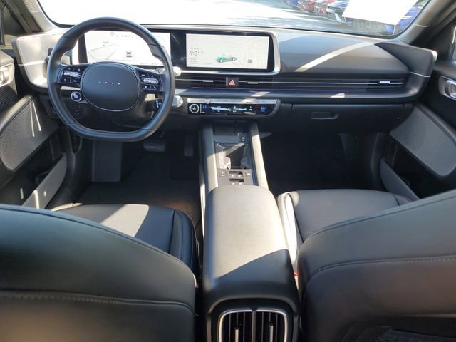 Used 2024 Hyundai Ioniq 6 Limited RWD image 22