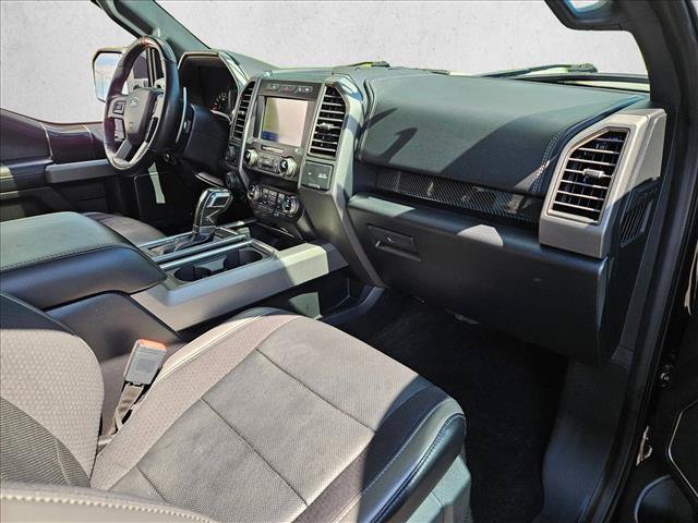 Used 2020 Ford F150 Raptor w/ Equipment Group 802A Luxury AWD/4WD image 22