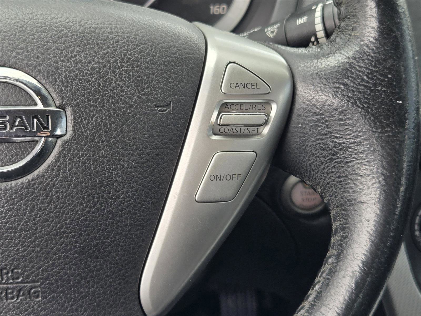 Used 2015 Nissan Sentra SR w/ Protection Package FWD image 26