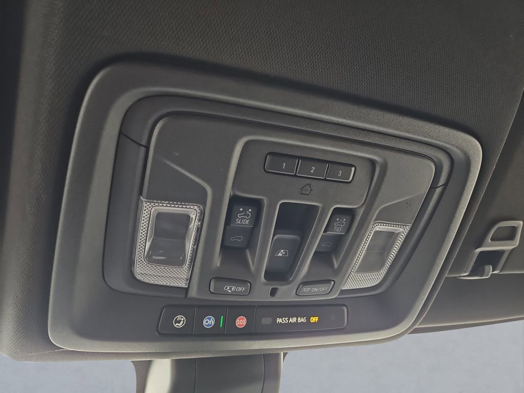 Used 2020 GMC Sierra 1500 AT4 w/ AT4 Premium Package image 30