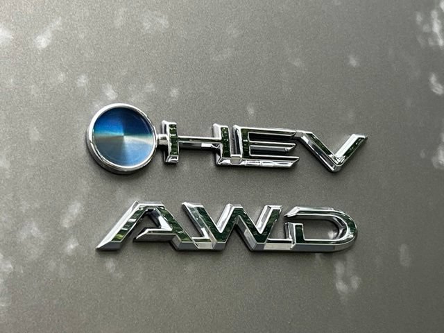 Certified 2026 Toyota RAV4 XLE Premium w/ Weather Package AWD/4WD image 13
