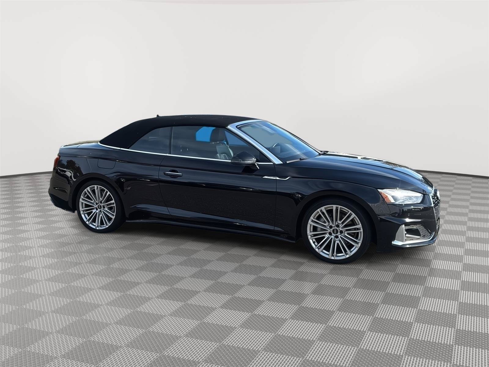 Used 2022 Audi A5 2.0T Prestige AWD/4WD image 4