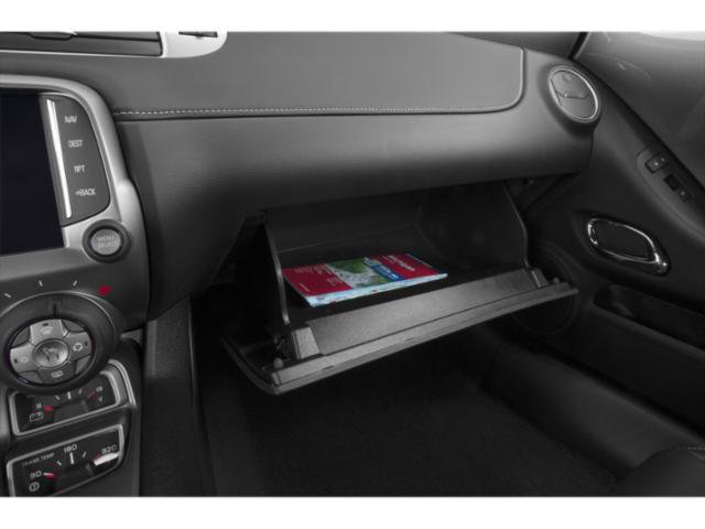 Used 2015 Chevrolet Camaro SS RWD image 19