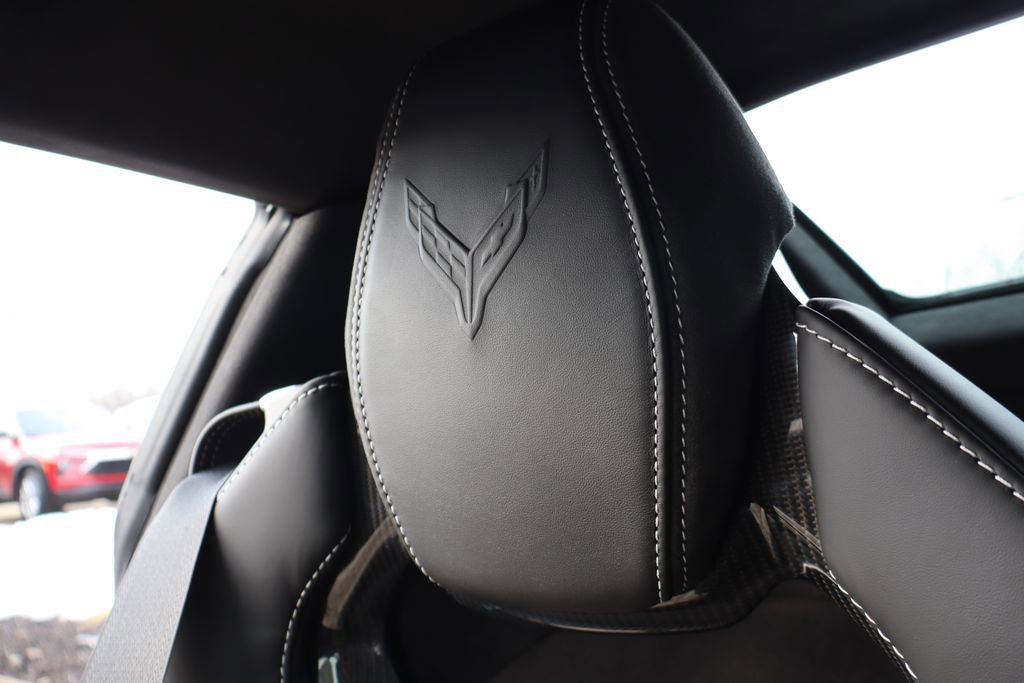 New 2026 Chevrolet Corvette Z06 image 48