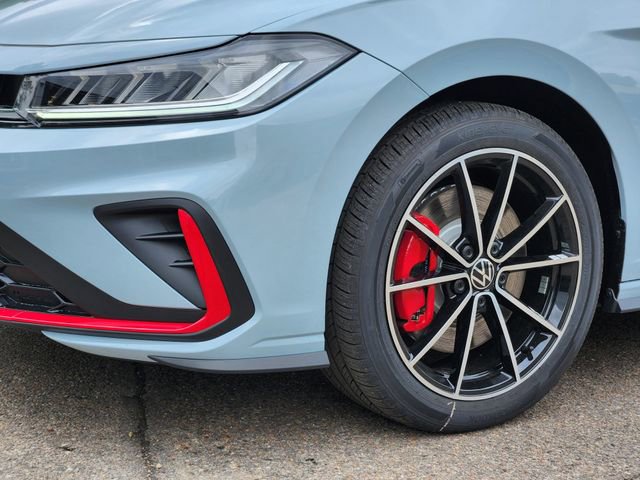 New 2026 Volkswagen Jetta GLI Autobahn FWD image 7