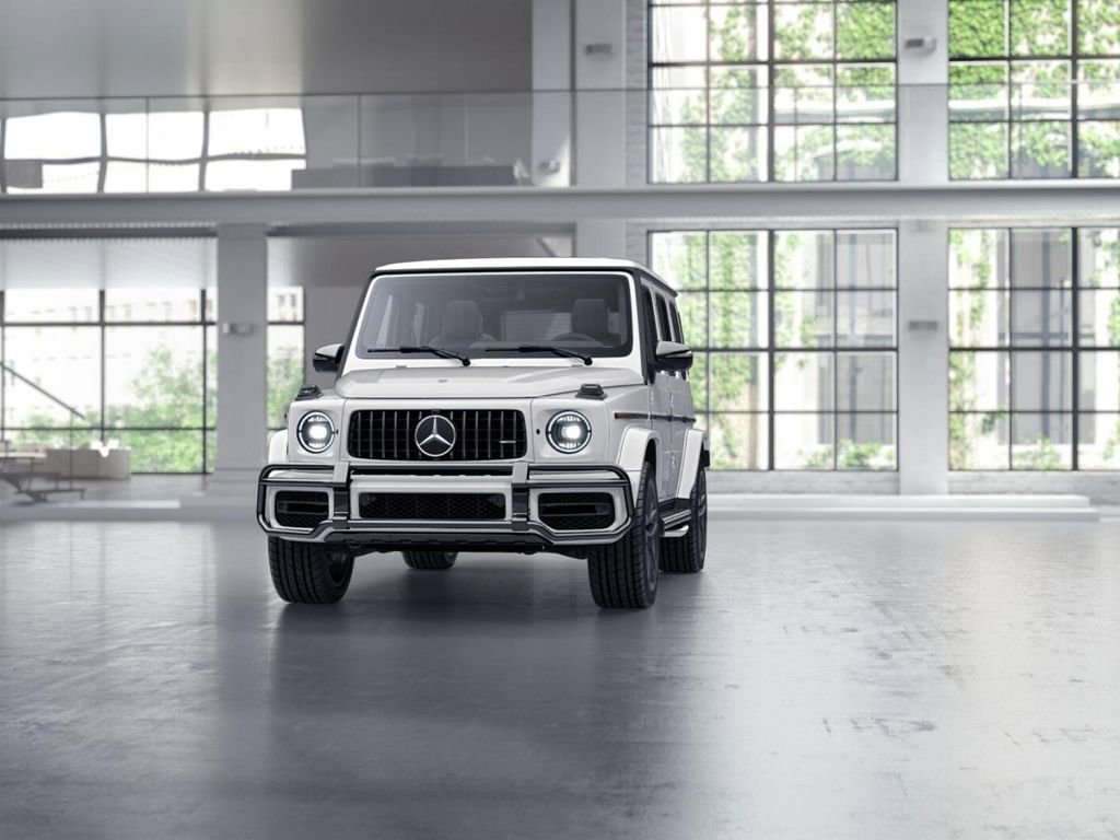Used 2022 Mercedes-Benz G 63 AMG 4MATIC image 43