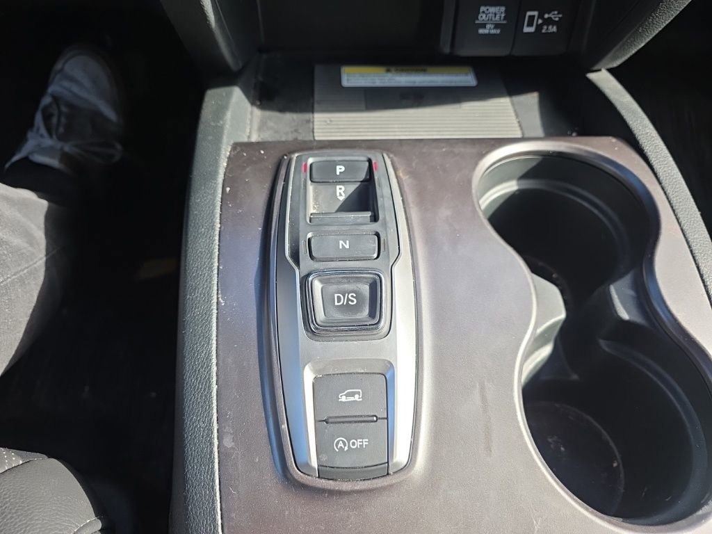 Certified 2023 Honda Passport EX-L image 19