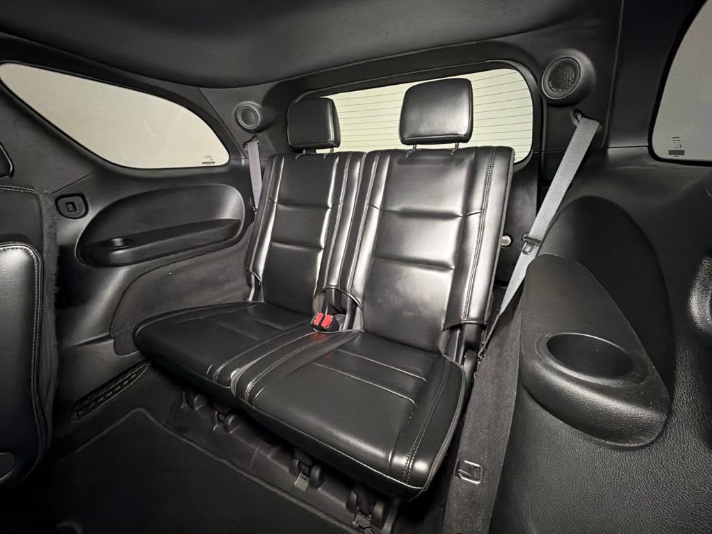 Used 2020 Dodge Durango GT AWD/4WD image 6