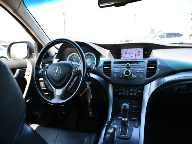 Used 2013 Acura TSX Sport Wagon FWD image 17