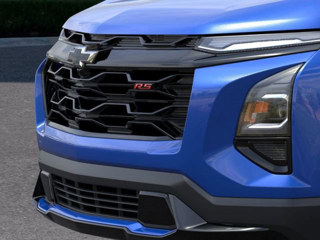 New 2026 Chevrolet Equinox RS w/ Convenience Package III image 13