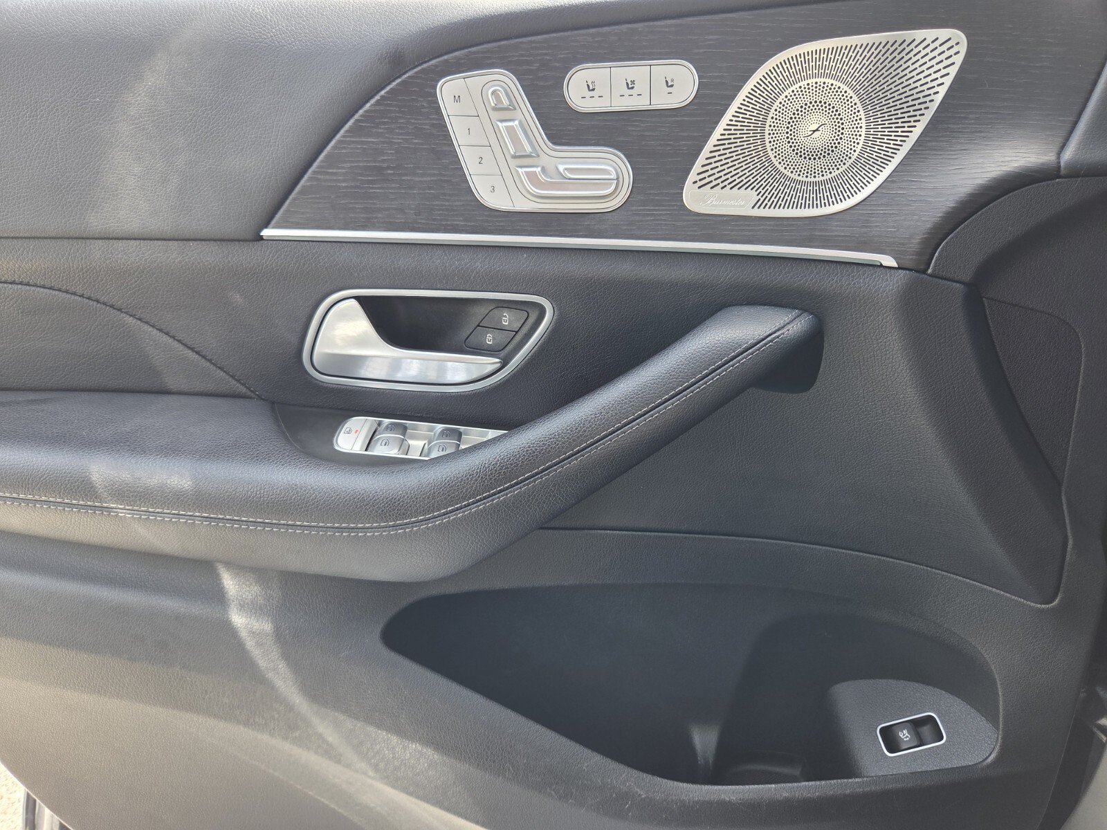 Used 2023 Mercedes-Benz GLE 350 image 21