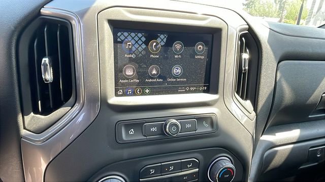 New 2026 Chevrolet Silverado 3500 W/T w/ WT Convenience Package image 19