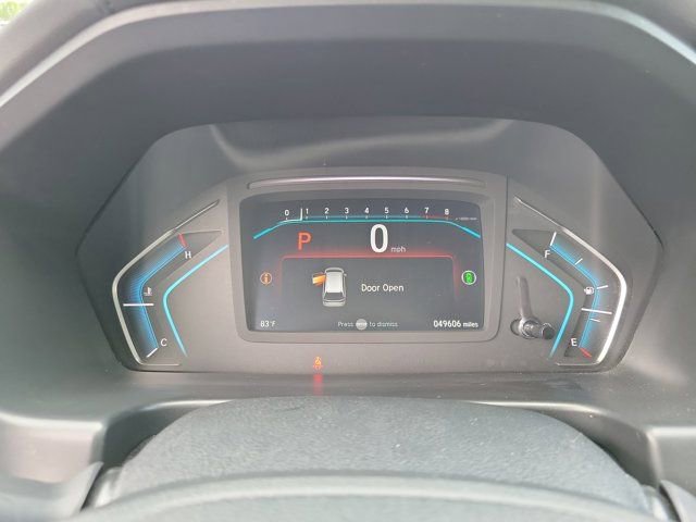 Used 2024 Honda Odyssey EX-L image 25