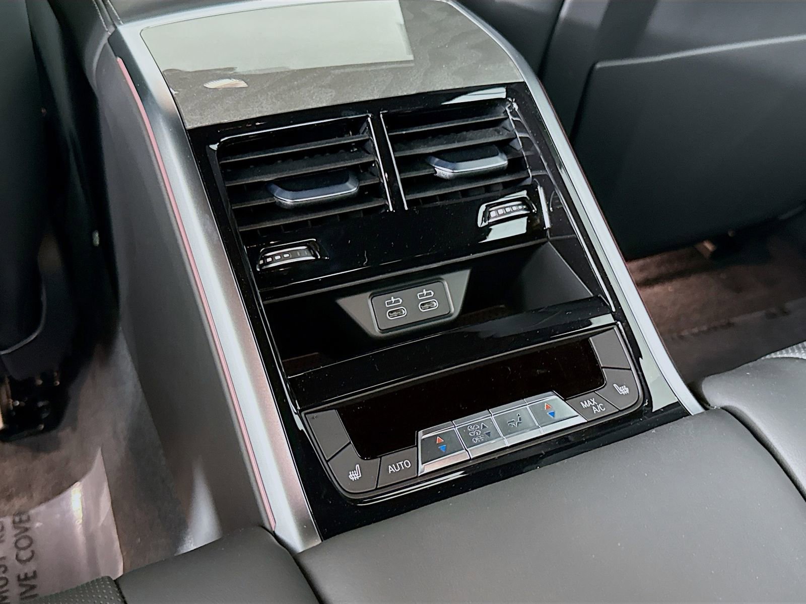 New 2026 BMW 840i RWD image 27