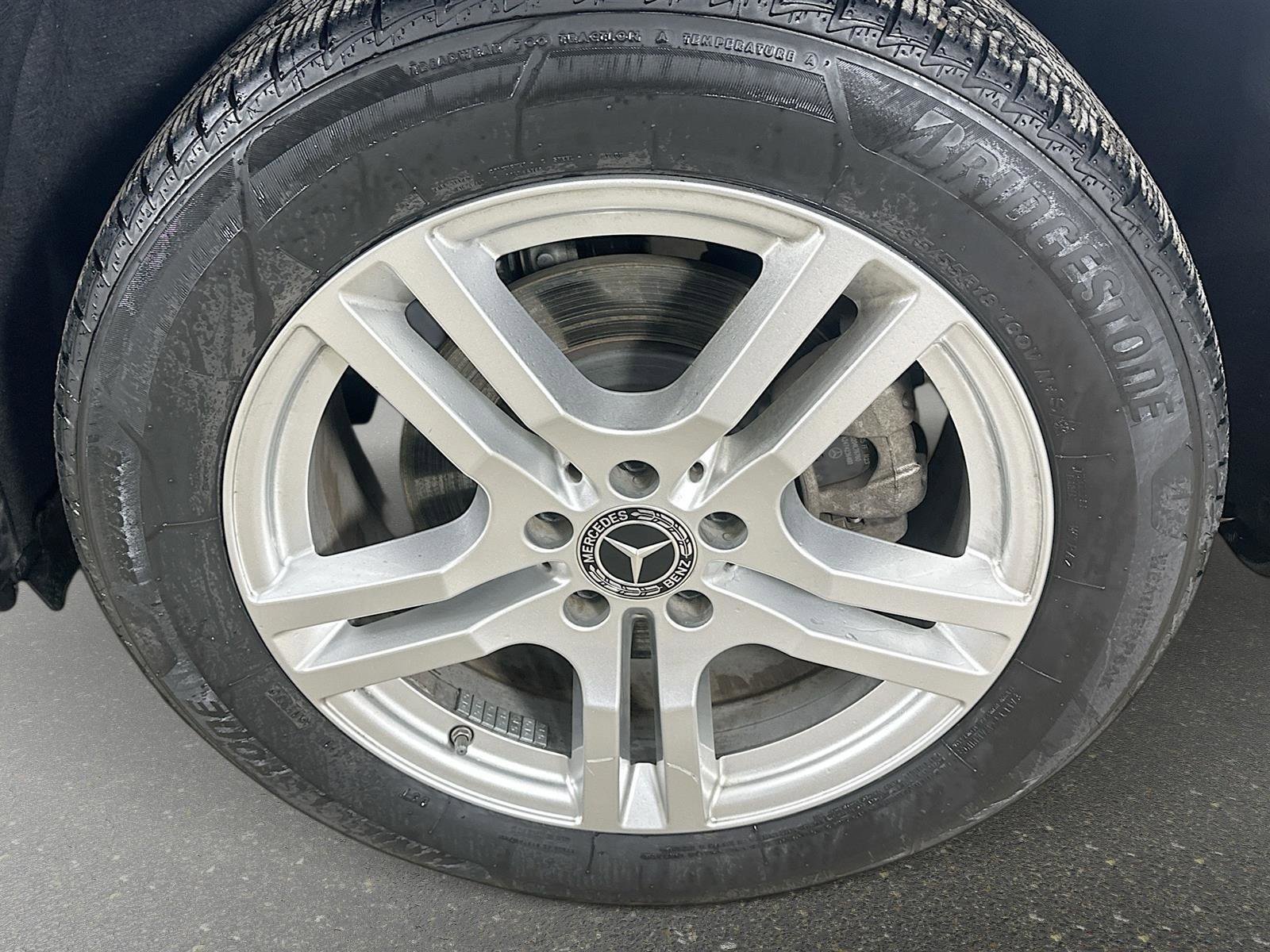 Used 2020 Mercedes-Benz GLB 250 4MATIC image 37