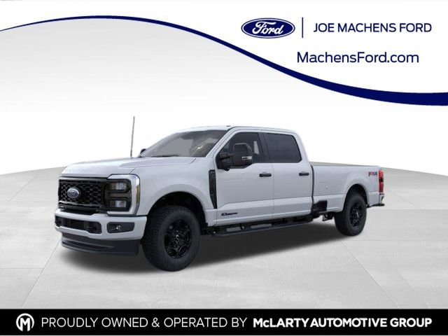 New 2026 Ford F250 XL w/ STX Appearance Package image 1